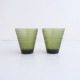 ���̲��ۥ��å��� iittala kastehelmi ����֥顼 300ml �⥹���꡼�� 2�����å�   (wa23-2607-94)��10I62��