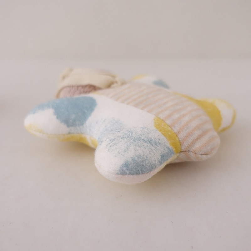 �ߥʥڥ�ۥͥ� mina perhonen �٥ӡ��̤������ 2��set   (ac7-2502-53)��70C52��