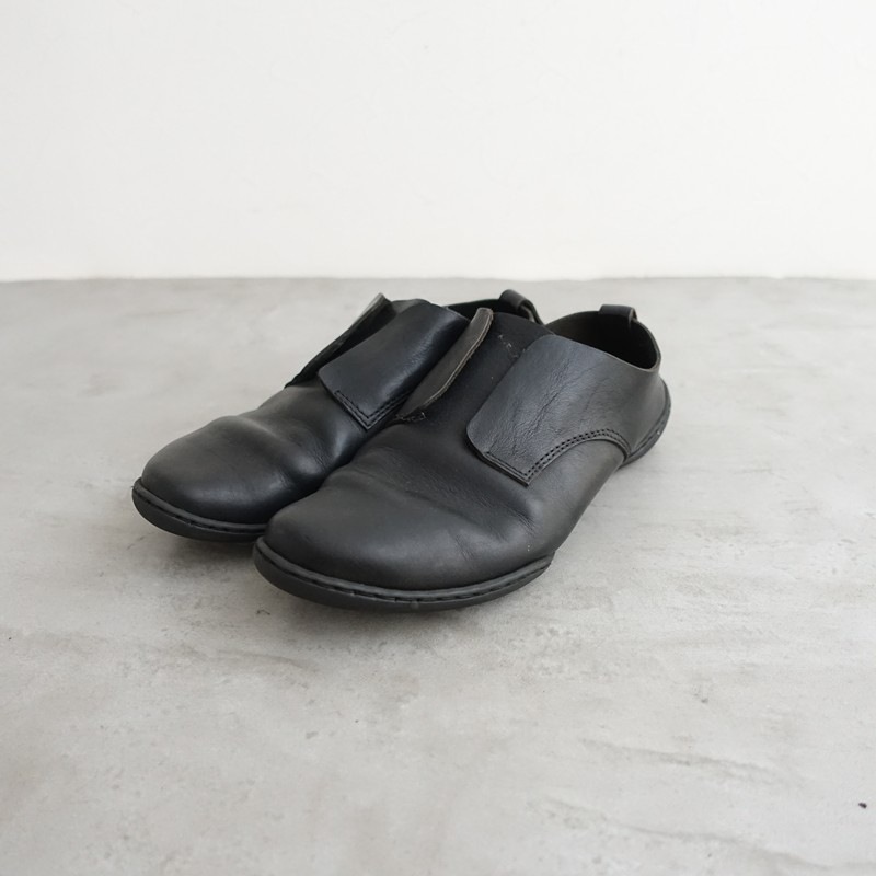 �ȥ�åڥ� trippen Polo �쥶������åݥ� 38/24  38 (sh10-2604-165)��32E62��