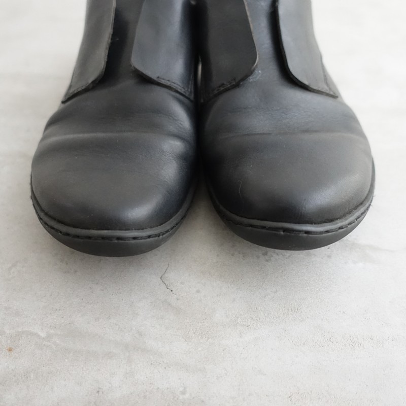 �ȥ�åڥ� trippen Polo �쥶������åݥ� 38/24  38 (sh10-2604-165)��32E62��