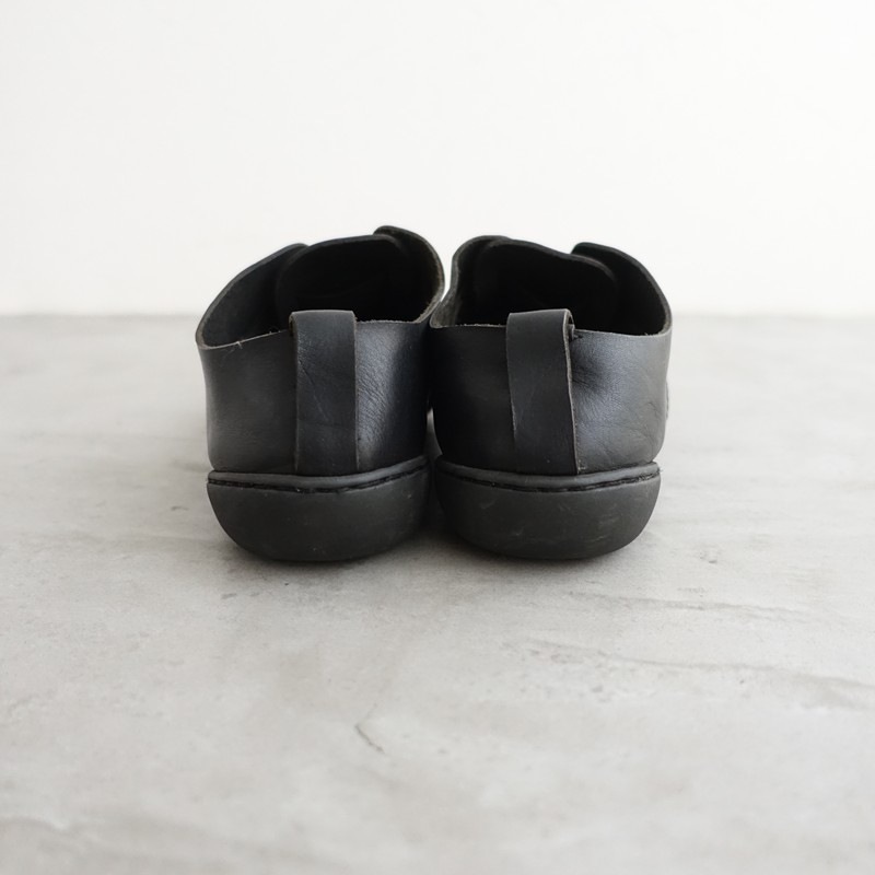 �ȥ�åڥ� trippen Polo �쥶������åݥ� 38/24  38 (sh10-2604-165)��32E62��