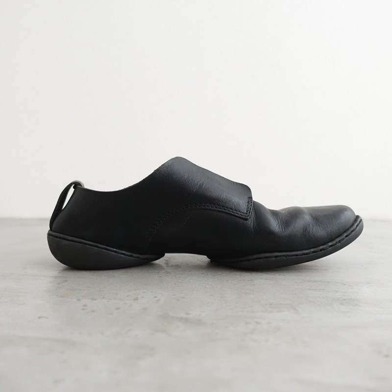 �ȥ�åڥ� trippen Polo �쥶������åݥ� 38/24  38 (sh10-2604-165)��32E62��
