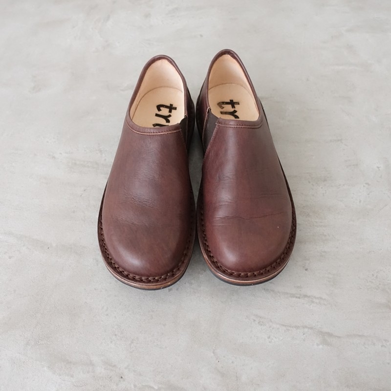 ������/���6.9���ۥȥ�åڥ� trippen YEN ����åݥ󥷥塼�� 37/23.5  37 (sh10-2605-31)��82E62��