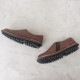 ������/���6.9���ۥȥ�åڥ� trippen YEN ����åݥ󥷥塼�� 37/23.5  37 (sh10-2605-31)��82E62��