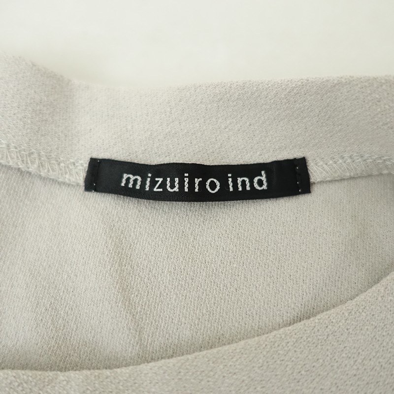 �ߥ���������� mizuiro-ind ���åȥ�ɥ�ޥ󥹥꡼�֥ץ륪���С�   (33-2604-829)��92E62��