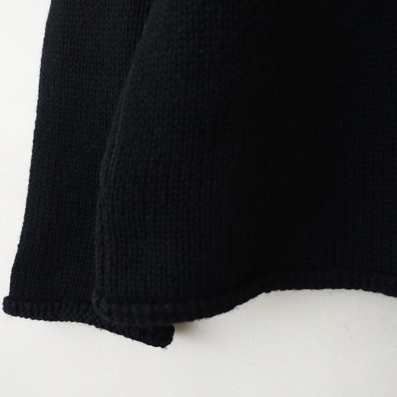 ���ե�󥻥��󥿥� Lin francais d��antan DEGAS WOOL KNIT CARDIGAN   (2-2601-543)��91B62��