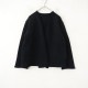 ���ե�󥻥��󥿥� Lin francais d��antan DEGAS WOOL KNIT CARDIGAN   (2-2601-543)��91B62��