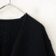 ���ե�󥻥��󥿥� Lin francais d��antan DEGAS WOOL KNIT CARDIGAN   (2-2601-543)��91B62��