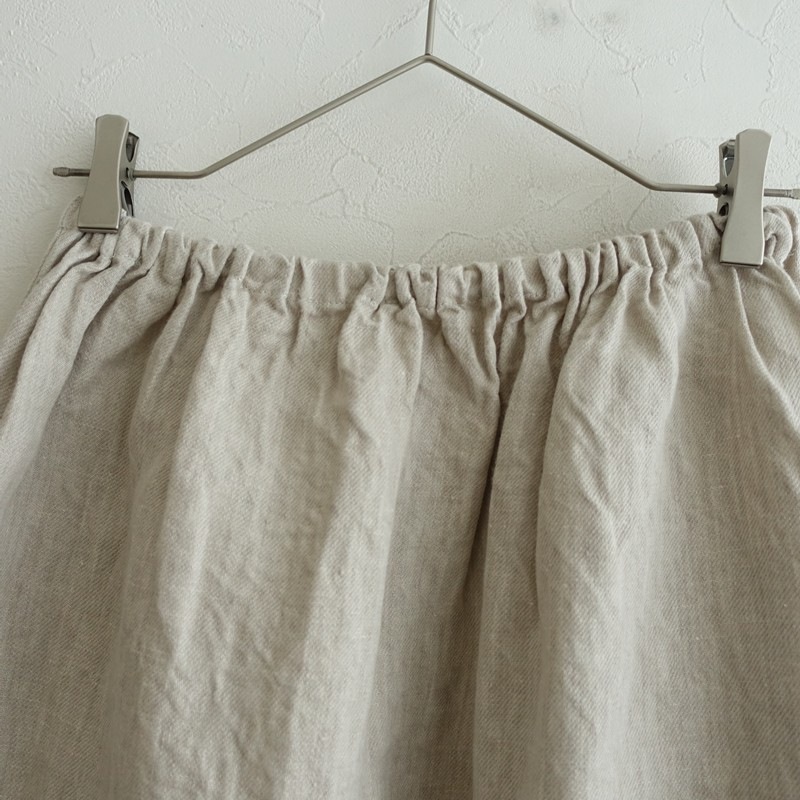 �ե�����ͥ��� fog linen work ��ͥ󥹥�����  - (sk27-2605-118)��41F62��