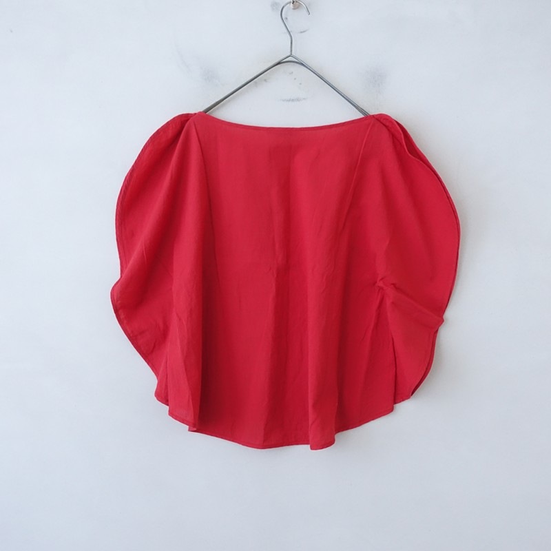 �ߥʥڥ�ۥͥ� mina perhonen little rain �饦��ɥץ륪���С��֥饦��  38 (j25-2605-537)��61F62��