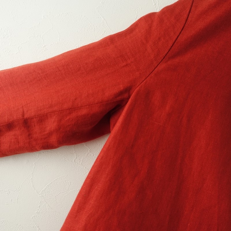 �����6.4���ۥ����������業 suzuki takayuki long jacket ��ͥ���󥰥��㥱�å�  0 (kjk25-2510-565)��61K52��