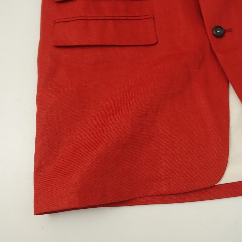 �����6.4���ۥ����������業 suzuki takayuki long jacket ��ͥ���󥰥��㥱�å�  0 (kjk25-2510-565)��61K52��