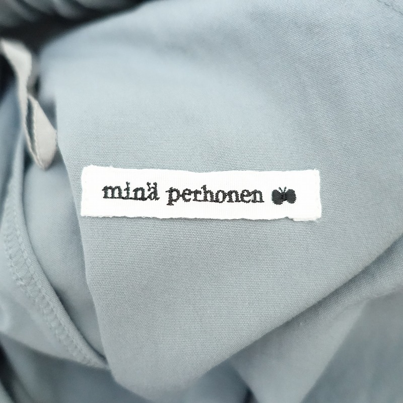 �����3.9���ۥߥʥڥ�ۥͥ� mina perhonen harbor �����������磻�ɥѥ��  L (33-2507-484)��21H52��