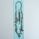 �ߥʥڥ�ۥͥ� mina perhonen poem �ͥå��쥹 �֥쥹��å�   (ac30-2606-69)��70G62��