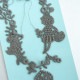 �ߥʥڥ�ۥͥ� mina perhonen poem �ͥå��쥹 �֥쥹��å�   (ac30-2606-69)��70G62��