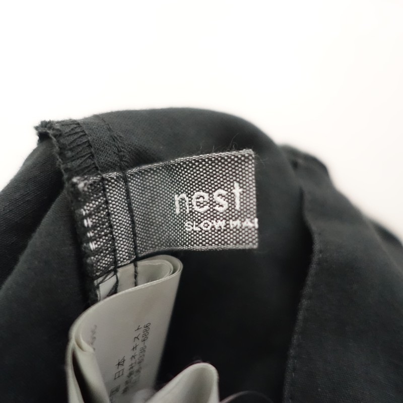 ��2024�ۥͥ��ȥ����� nest Robe ���åȥ��ͥ󥦥������Х��ѥ��  F (2-2606-185)��90G62��