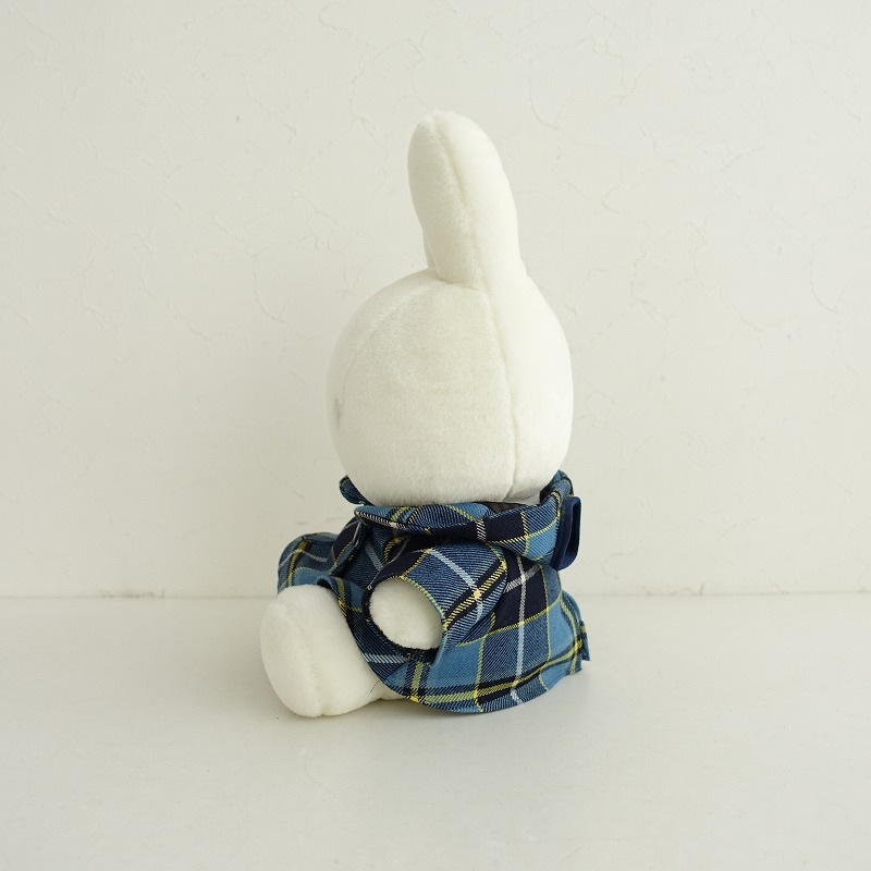 ゴーゴーミッフィー展　ミナペルホネン　ぬいぐるみ　Miffy 55周年　ミッフィ ゴーゴーミッフィー展 ミナペルホネン ぬいぐるみ Miffy 55周年