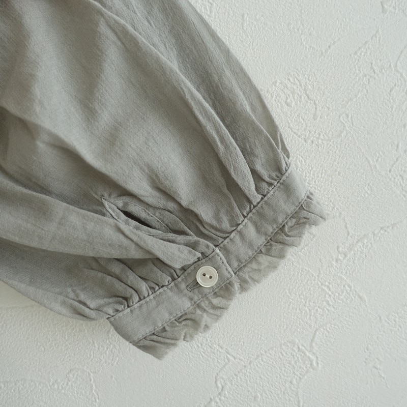 ��ߥΥ� Vent d��ouest par Le minor ���åȥ󥷥����ץ��ե�륮�㥶���֥饦��  38 (2-2606-275)��01G62��