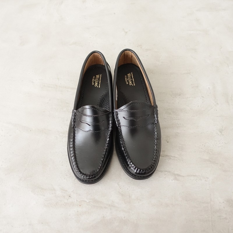��̤���ѡۥХ� G.H.BASS WEEJUNS PENNY �����ե��� UK4/EU37/US6/23  UK4/EU37/US6 (ksh7-2606-113)��11G62��
