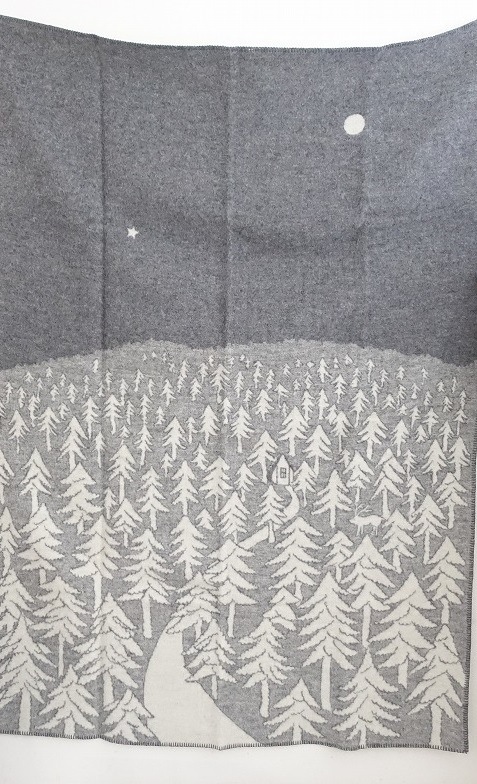 ʡ3.8/ߥʥڥۥͥߥåѥ mina perhonenKLIPPAN HOUSE IN THE FOREST   (ac87-2412-105)51A52