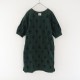 4.8ۥߥʥڥۥͥɥ꡼ mina perhonen laundry bonheur åȥԡ  36 (1-2405-267)02F42