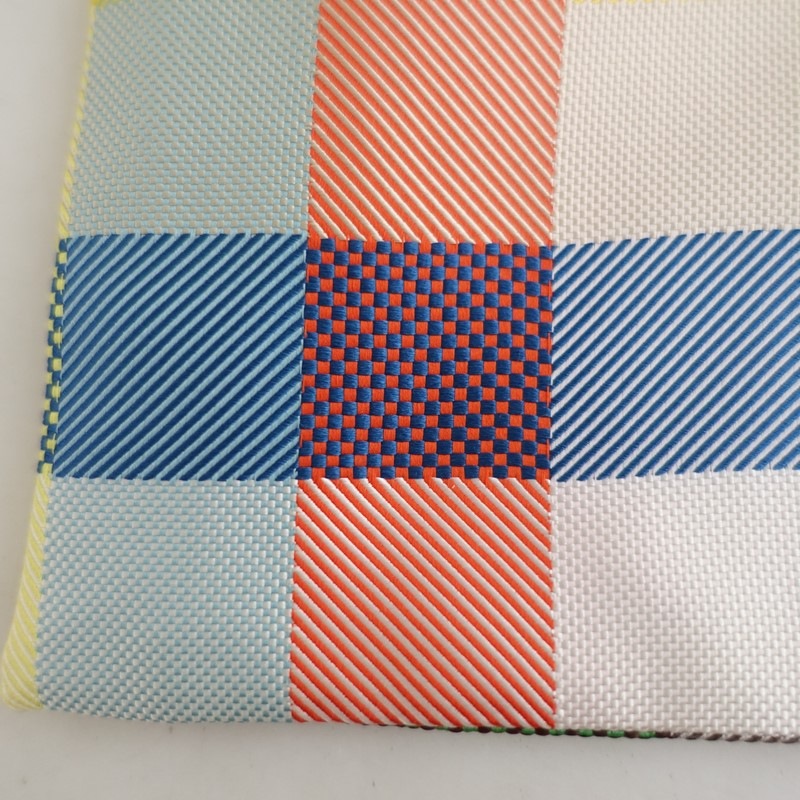 �����ʡۥߥʥڥ�ۥͥ� mina perhonen multi check mini bag �ߥ˥Хå�   (ba31-2601-38)��61D62��