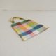 �����ʡۥߥʥڥ�ۥͥ� mina perhonen multi check mini bag �ߥ˥Хå�   (ba31-2601-38)��61D62��