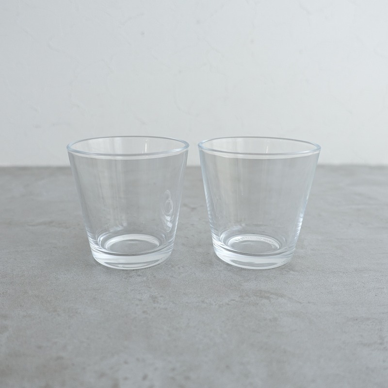 ̲ۥå iittala KARTIO ֥顼 ꥢ 2å   (wa23-2508-89)02I52