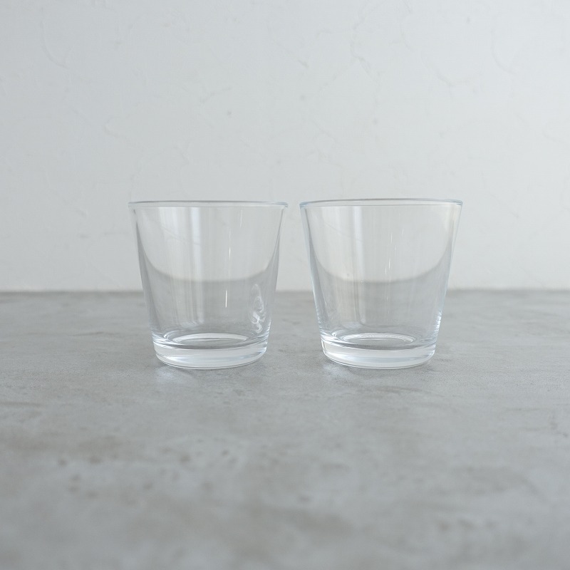 ̲ۥå iittala KARTIO ֥顼 ꥢ 2å   (wa23-2508-89)02I52