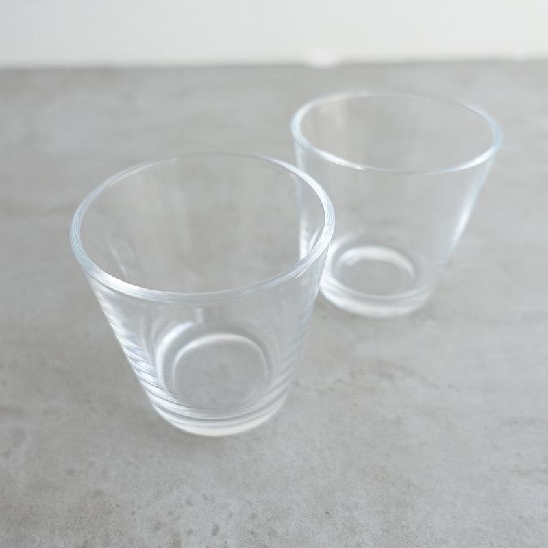 ̲ۥå iittala KARTIO ֥顼 ꥢ 2å   (wa23-2508-89)02I52