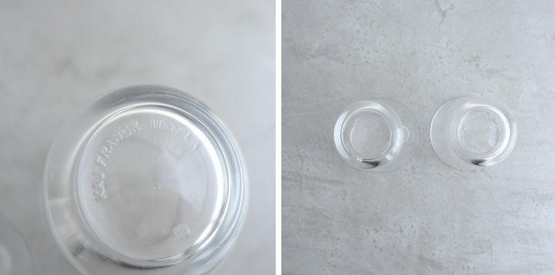 ̲ۥå iittala KARTIO ֥顼 ꥢ 2å   (wa23-2508-89)02I52