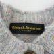 �����ʡۥ�����å������������ kinloch Anderson ����ե�ͥåץ�����Υ�ǥ��å������ǥ�����  40 (33-2512-479)��61A62��