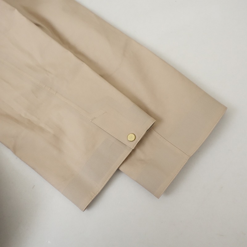 5.9ۥȥǥʥ륦 Traditional Weatherwear ARKLEY LONG Ρ顼  34 (mjk25-2509-2)92I52