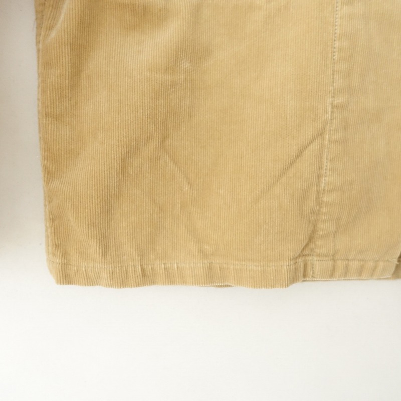 �ڥ�˥��å���/���3.4���ۥ�����꡼ AURALEE Washed Corduroy Shirts Jacket �����ǥ�������㥱�å�  0 (jk25-2509-184)��40J52��