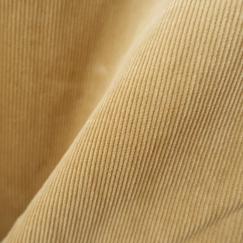 �ڥ�˥��å���/���3.4���ۥ�����꡼ AURALEE Washed Corduroy Shirts Jacket �����ǥ�������㥱�å�  0 (jk25-2509-184)��40J52��