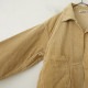 �ڥ�˥��å���/���3.4���ۥ�����꡼ AURALEE Washed Corduroy Shirts Jacket �����ǥ�������㥱�å�  0 (jk25-2509-184)��40J52��