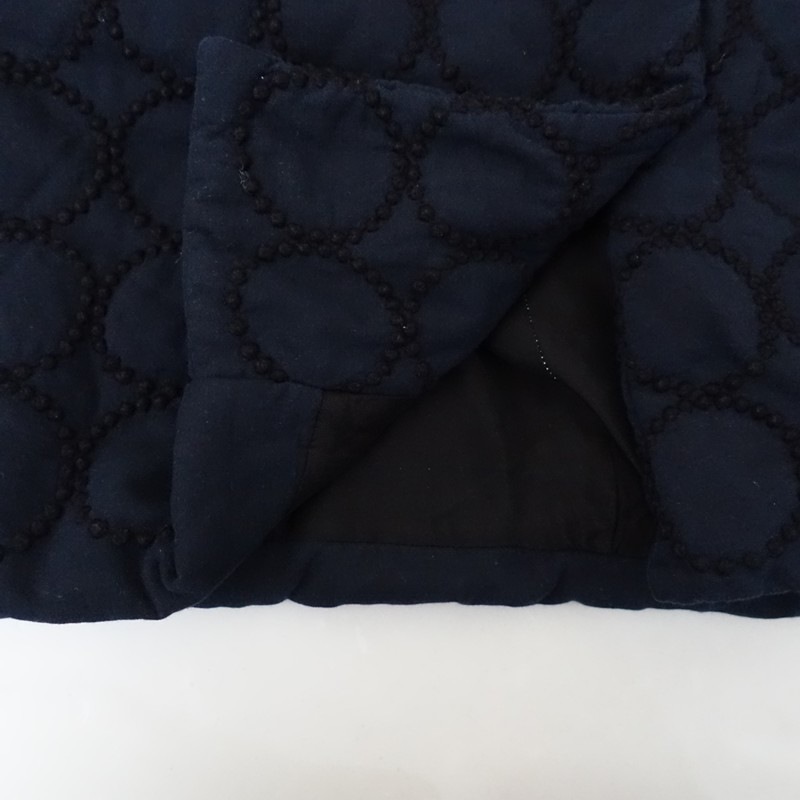 ����/���13.6���ۥߥʥڥ�ۥͥ� mina perhonen tambourine �ա����դ��ɤ��夦�����󥳡���  38 (jk34-2512-36)��52A62��