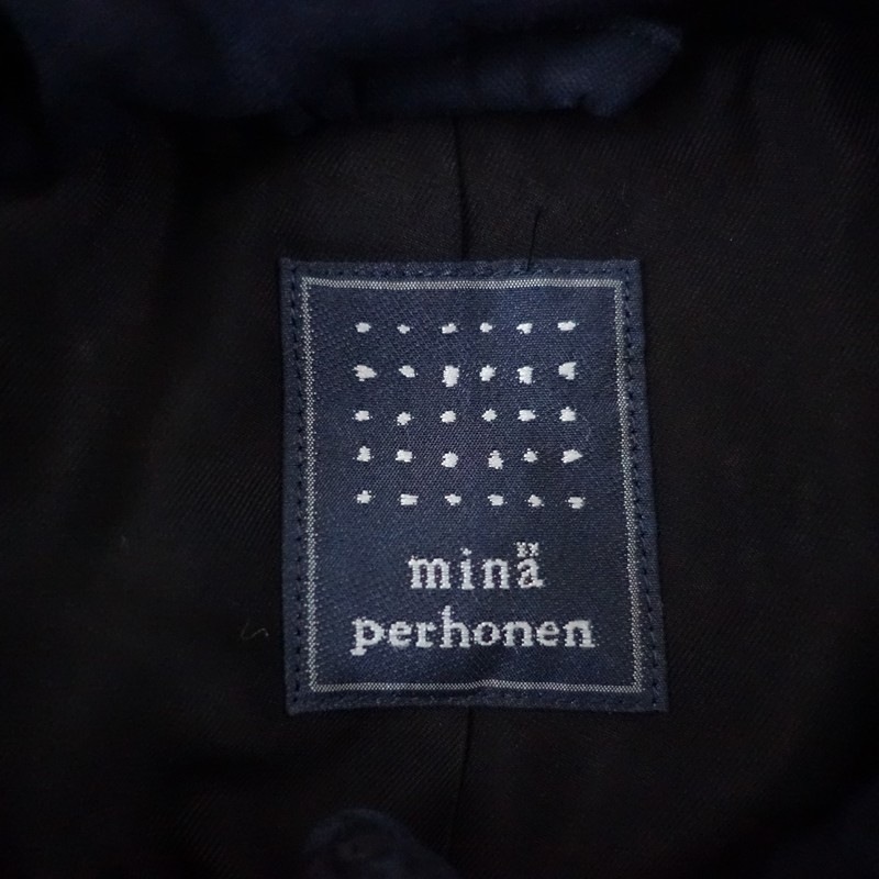 ����/���13.6���ۥߥʥڥ�ۥͥ� mina perhonen tambourine �ա����դ��ɤ��夦�����󥳡���  38 (jk34-2512-36)��52A62��