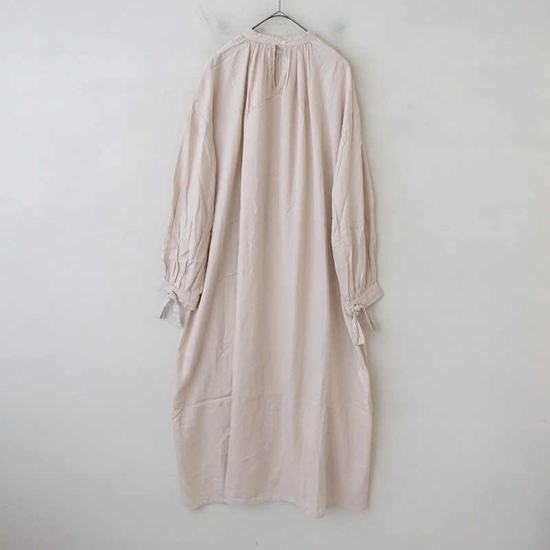 �����5.3���ۥ����ߥå������� COSMIC WONDER organic cotton long dress  0 (25-2607-703)��82H62a��