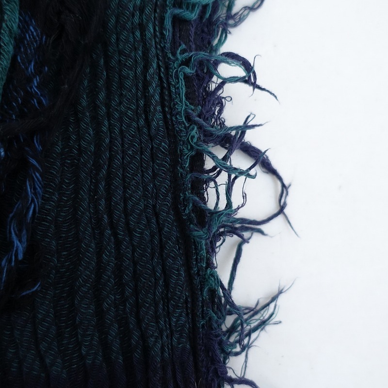 �����ʡۥ��ޥ��˥��� tamaki niime roots shawl BIG �롼�ĥ��硼��   (st25-2505-686)��72F52��