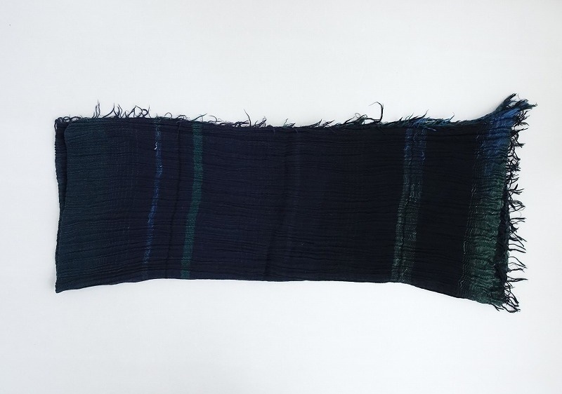 �����ʡۥ��ޥ��˥��� tamaki niime roots shawl BIG �롼�ĥ��硼��   (st25-2505-686)��72F52��