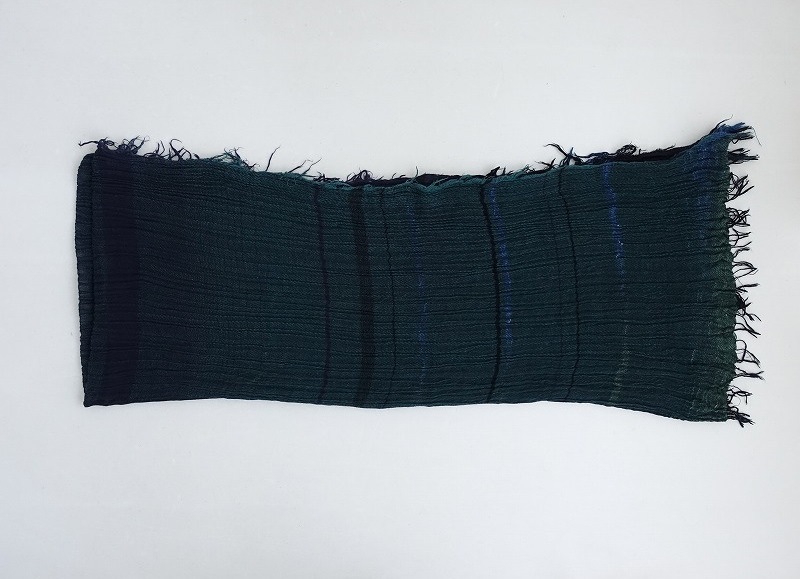 �����ʡۥ��ޥ��˥��� tamaki niime roots shawl BIG �롼�ĥ��硼��   (st25-2505-686)��72F52��