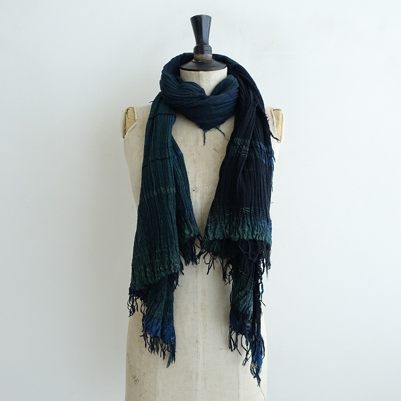 �����ʡۥ��ޥ��˥��� tamaki niime roots shawl BIG �롼�ĥ��硼��   (st25-2505-686)��72F52��