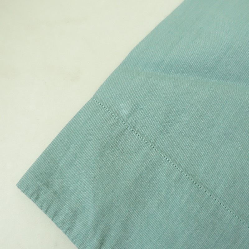 �����3.1���ۥޡ�����åȥϥ����� MARGARET HOWELL REFINED ���åȥ󥷥��֥졼�ץ륪���С������  2 (33-2604-828)��92E62��
