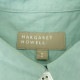 �����3.1���ۥޡ�����åȥϥ����� MARGARET HOWELL REFINED ���åȥ󥷥��֥졼�ץ륪���С������  2 (33-2604-828)��92E62��