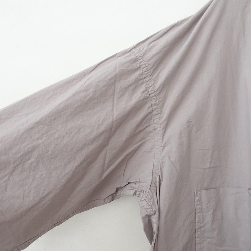 /2024SS/6.6ۥɥޥ󥺥ơ顼 R&D.M.Co- ȥץ󥫥顼  - (jk25-2510-5)82J52