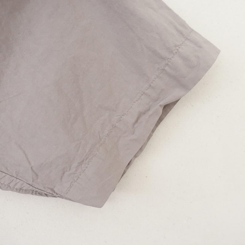 /2024SS/6.6ۥɥޥ󥺥ơ顼 R&D.M.Co- ȥץ󥫥顼  - (jk25-2510-5)82J52