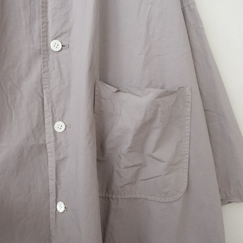 /2024SS/6.6ۥɥޥ󥺥ơ顼 R&D.M.Co- ȥץ󥫥顼  - (jk25-2510-5)82J52