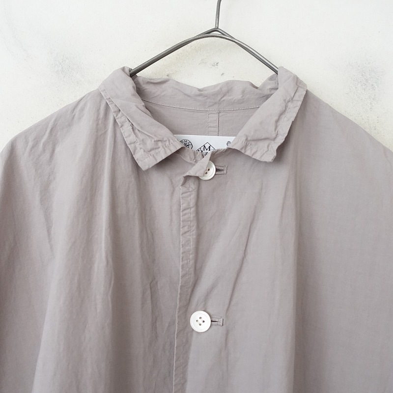 /2024SS/6.6ۥɥޥ󥺥ơ顼 R&D.M.Co- ȥץ󥫥顼  - (jk25-2510-5)82J52