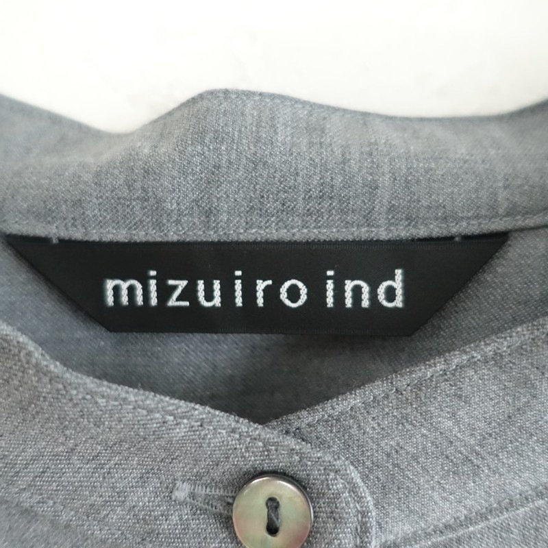 �ߥ���������� mizuiro-ind �Х�ɥ��顼�ӥå����륨�åȥ���ĥ���˥å�   (2-2608-602)��82I62��